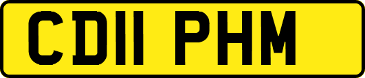 CD11PHM