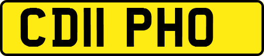 CD11PHO