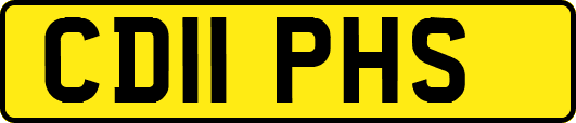 CD11PHS
