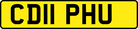 CD11PHU