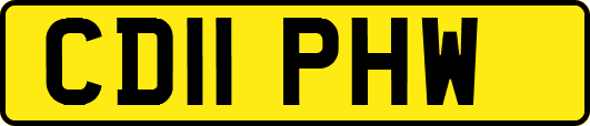 CD11PHW