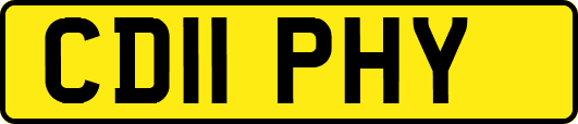 CD11PHY
