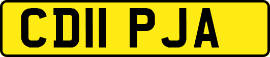 CD11PJA