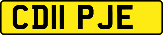 CD11PJE
