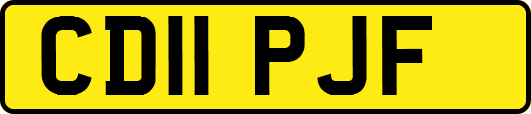 CD11PJF