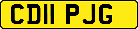 CD11PJG