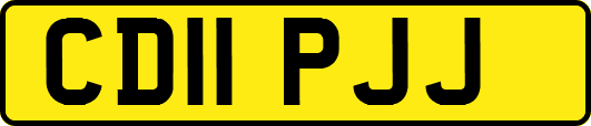 CD11PJJ