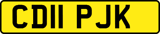 CD11PJK