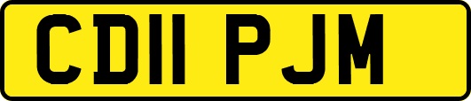 CD11PJM