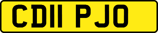 CD11PJO
