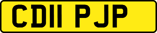 CD11PJP