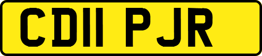 CD11PJR