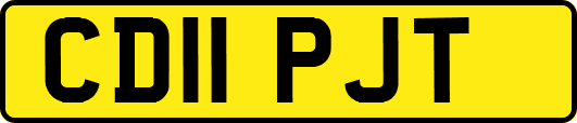 CD11PJT