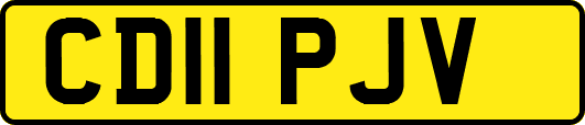 CD11PJV