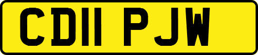 CD11PJW