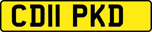 CD11PKD