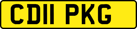 CD11PKG