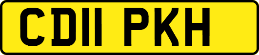 CD11PKH