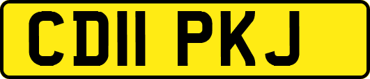 CD11PKJ