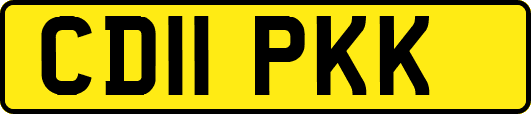 CD11PKK