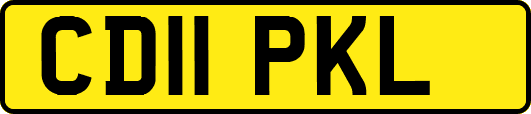 CD11PKL