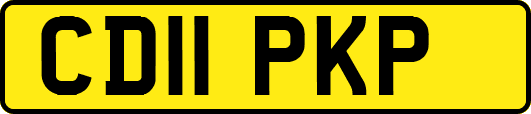 CD11PKP