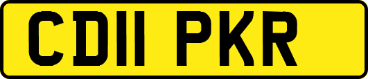 CD11PKR