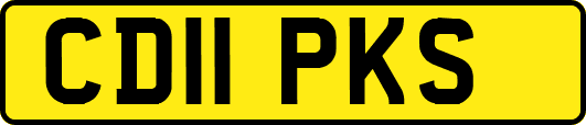 CD11PKS