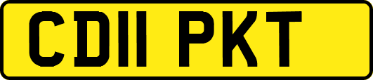 CD11PKT