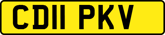 CD11PKV