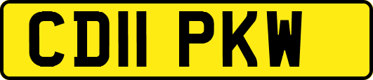 CD11PKW