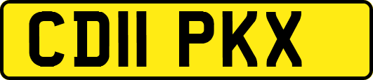 CD11PKX