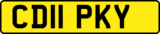 CD11PKY