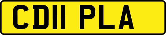 CD11PLA