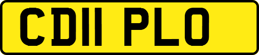 CD11PLO