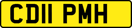 CD11PMH
