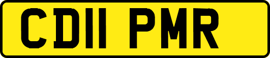 CD11PMR