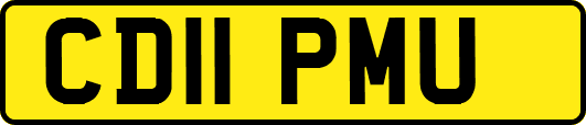 CD11PMU