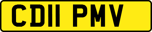 CD11PMV