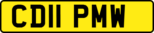 CD11PMW
