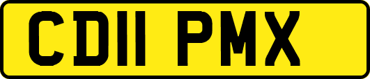 CD11PMX