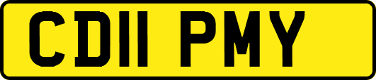 CD11PMY