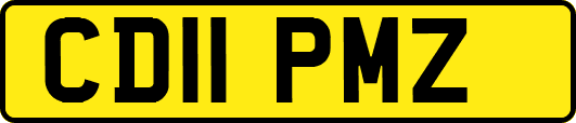 CD11PMZ