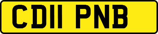 CD11PNB