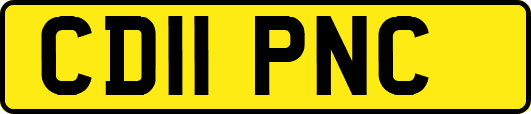 CD11PNC