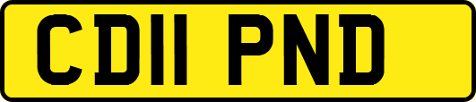CD11PND