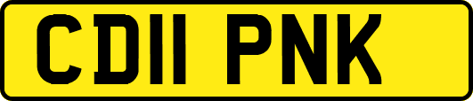 CD11PNK