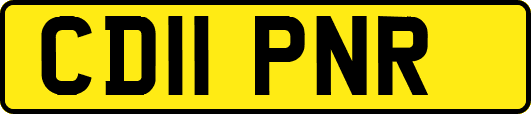 CD11PNR