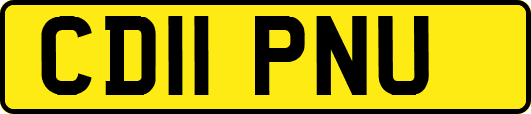 CD11PNU