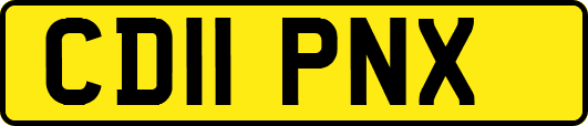 CD11PNX